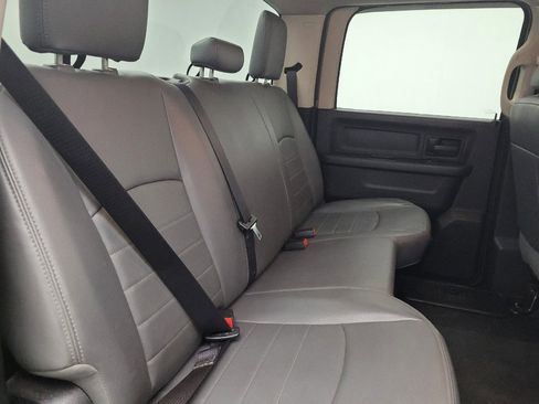 Used 2014 RAM 2500 Tradesman image 19