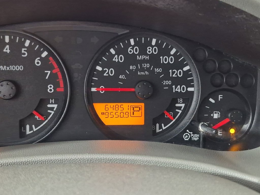 Used 2019 Nissan Frontier SV AWD/4WD image 21