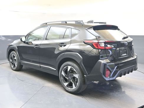 New 2026 Subaru Crosstrek 2.5i Limited w/ Crosstrek Mirror Package image 3