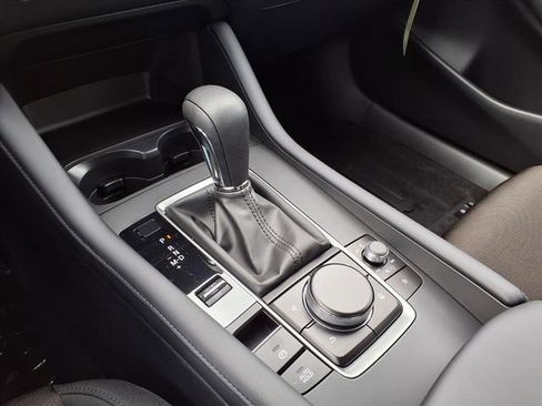 New 2026 MAZDA MAZDA3 s image 16