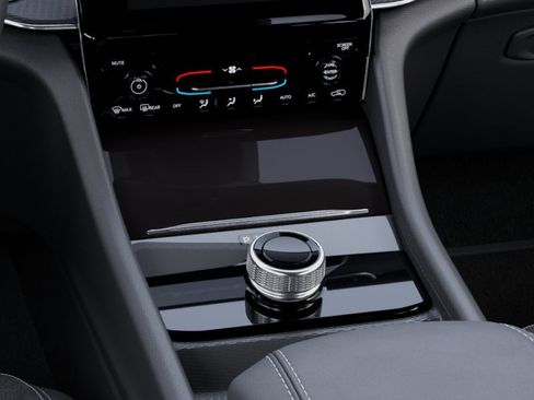 New 2026 Jeep Grand Cherokee Laredo image 23