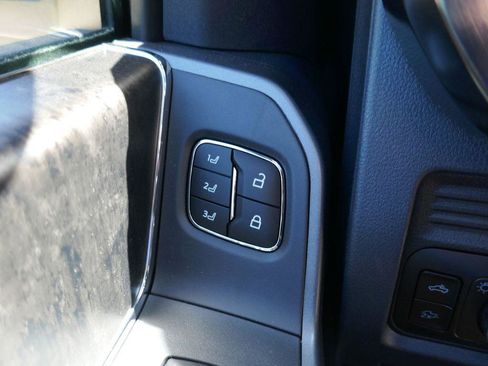 New 2026 Ford F250 Lariat AWD/4WD image 18