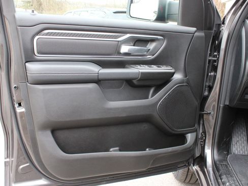 New 2026 RAM 1500 Big Horn image 14