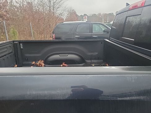 Used 2017 RAM 1500 Big Horn image 13