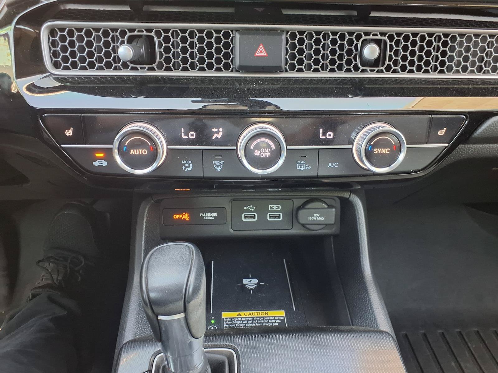 Used 2023 Honda Civic Touring image 23