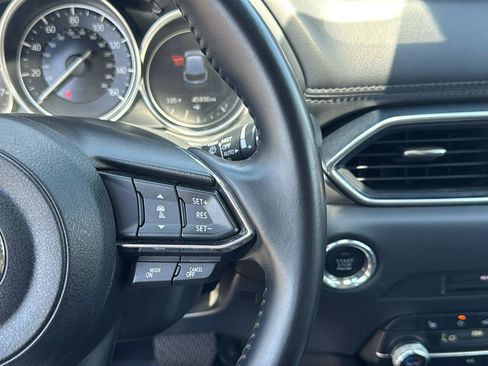 Used 2024 MAZDA CX-5 AWD 2.5 S w/ Select Package image 14