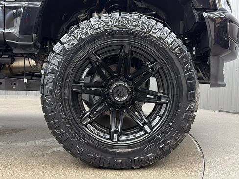 Used 2026 Ford F250 Platinum AWD/4WD image 10