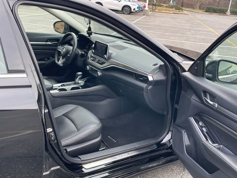 Used 2022 Nissan Altima 2.5 SL image 27