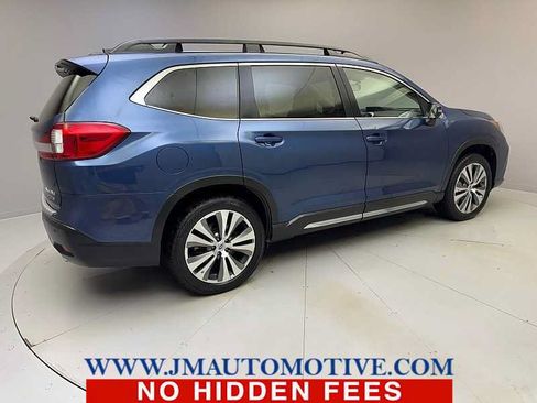 Used 2019 Subaru Ascent Limited AWD/4WD image 5