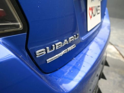 Used 2017 Subaru WRX Limited w/ Popular Package #1 image 14