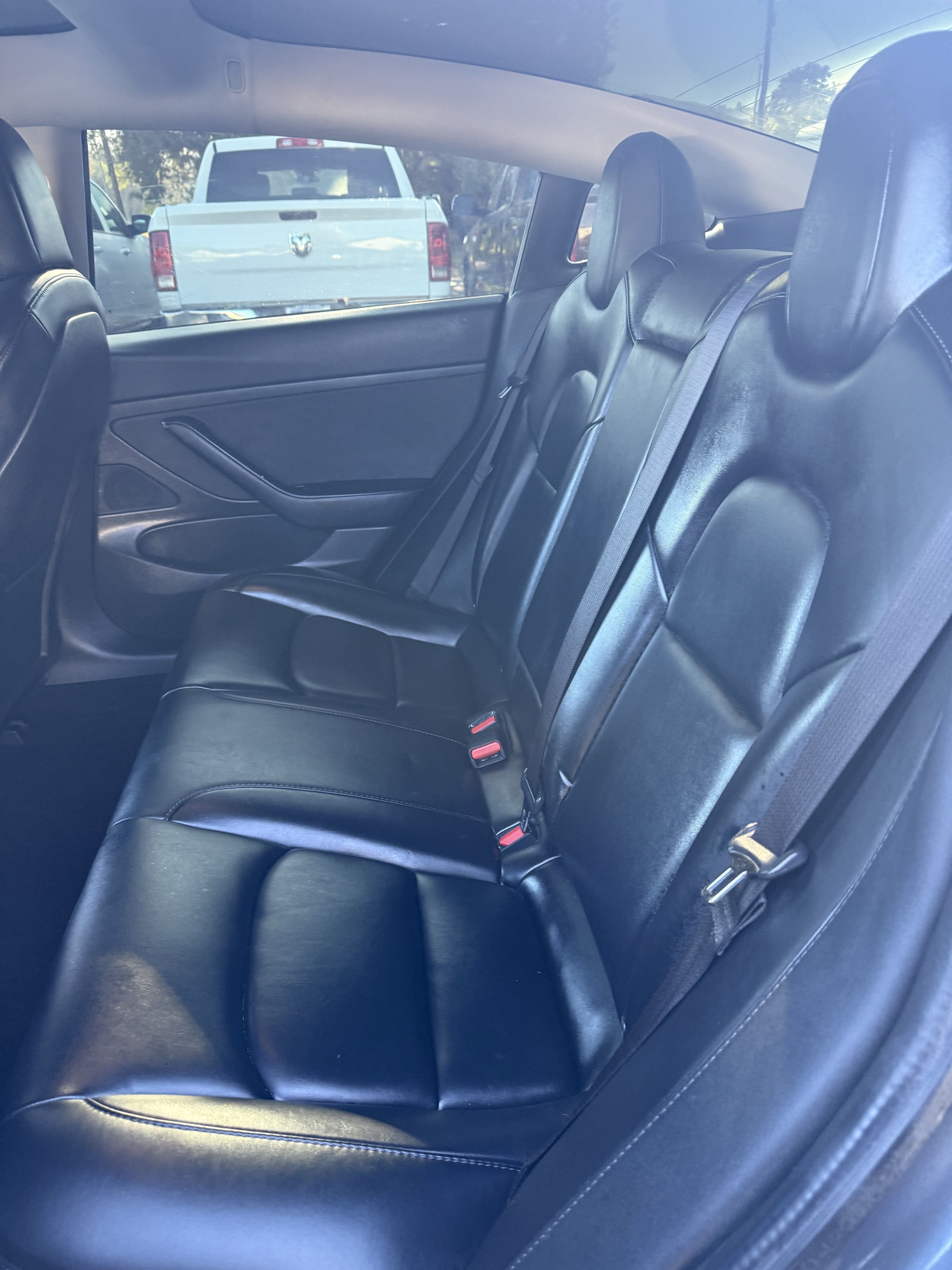 Used 2020 Tesla Model 3 Standard Range Plus RWD image 11