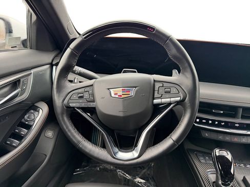 Used 2025 Cadillac CT5 Sport image 12