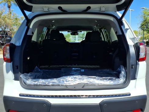 New 2026 Subaru Ascent Premium AWD/4WD image 14