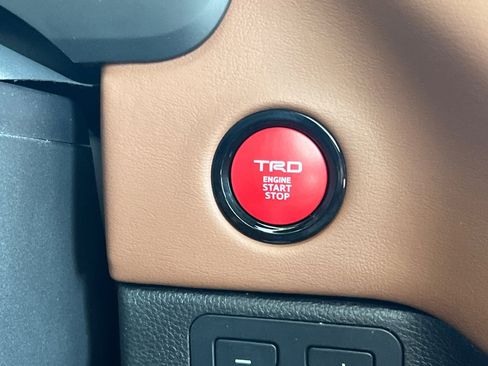 New 2026 Toyota Tundra 1794 Edition image 24