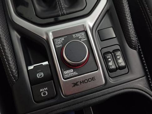 Certified 2023 Subaru Forester Limited AWD/4WD image 20