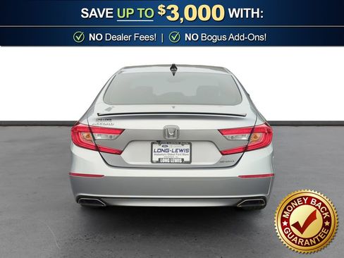 Used 2021 Honda Accord Sport image 5