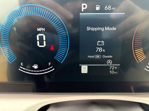 New 2026 Hyundai Tucson SEL image 16