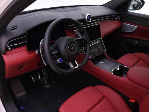New 2026 Maserati Grecale Modena AWD/4WD image 6