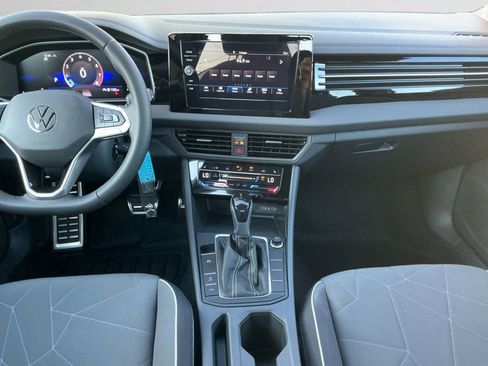 New 2025 Volkswagen Jetta Sport image 11