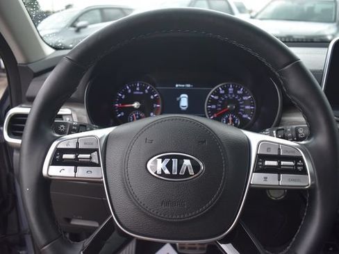 Certified 2021 Kia Telluride SX AWD/4WD image 37
