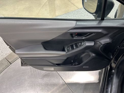Used 2024 Subaru Crosstrek 2.5i Wilderness w/ Crosstrek Mirror Package AWD/4WD image 14