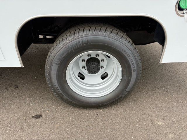 New 2026 Ford F350 XL RWD image 26
