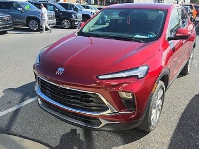 Used 2024 Buick Encore GX Preferred w/ Advanced Technology Package