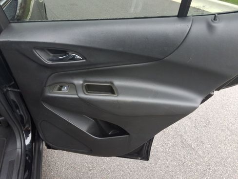 Used 2023 Chevrolet Equinox LT image 26