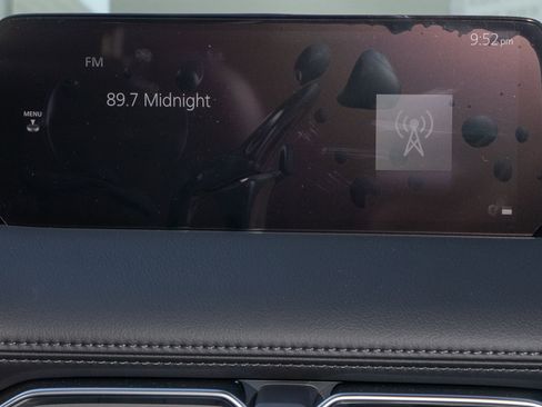 New 2024 MAZDA CX-5 2.5 Turbo image 21