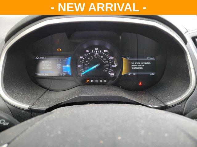 Used 2020 Ford Edge SEL w/ Convenience Package AWD/4WD image 9