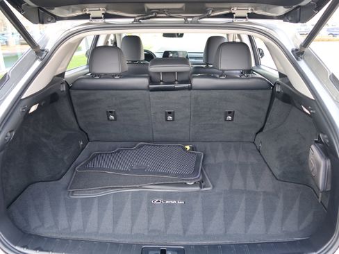 Certified 2021 Lexus RX 350 FWD w/ Accessory Package image 34