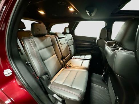 New 2026 Dodge Durango GT image 32