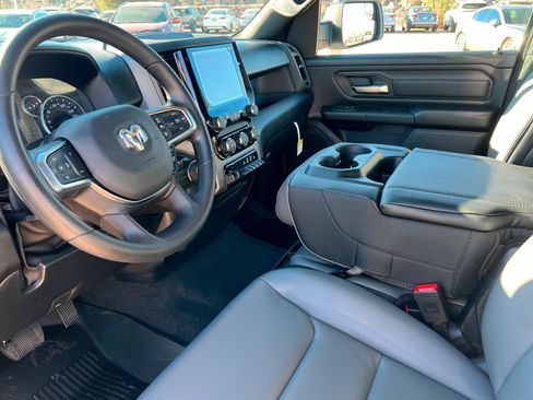 New 2026 RAM 1500 Tradesman image 15