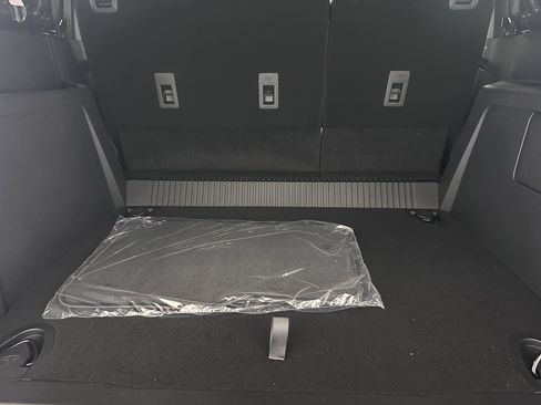 Used 2025 Ford Bronco 4-Door image 30