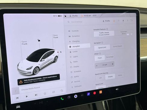 Used 2022 Tesla Model 3 Long Range image 27