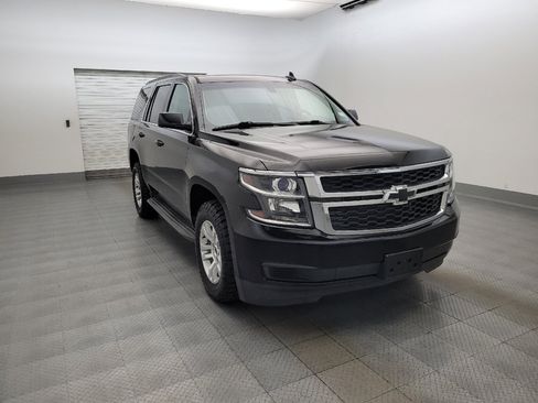 Used 2016 Chevrolet Tahoe LS RWD image 13