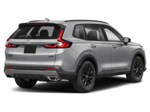 New 2026 Honda CR-V Sport-L image 25