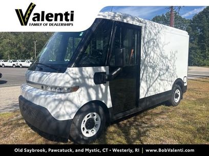 Used 2024 Chevrolet Brightdrop 400 w/ Commercial Equipment Package