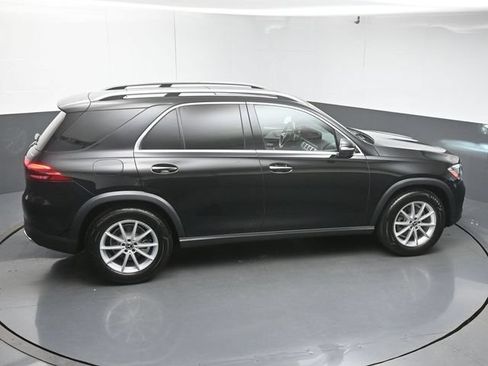 Used 2024 Mercedes-Benz GLE 350 4MATIC image 49