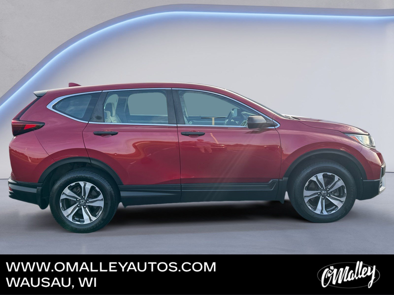 Used 2020 Honda CR-V LX image 6