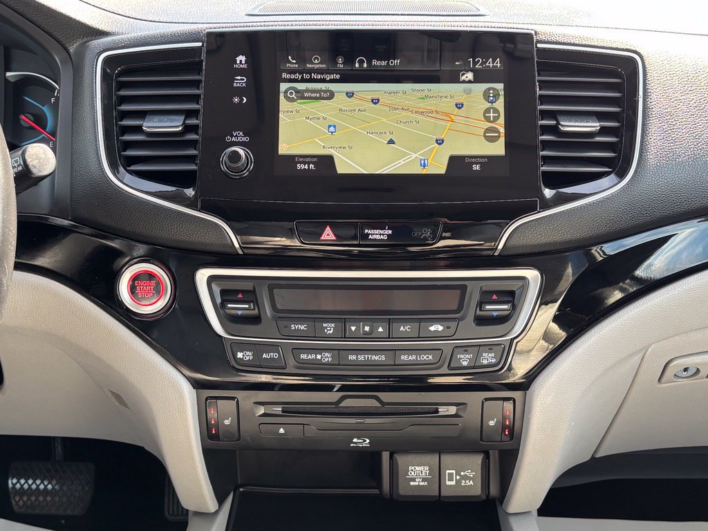 Certified 2019 Honda Pilot Touring image 26