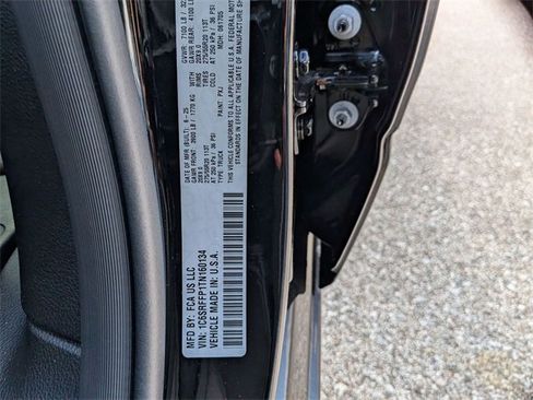 New 2026 RAM 1500 Big Horn image 30