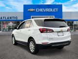 Certified 2024 Chevrolet Equinox LT image 5