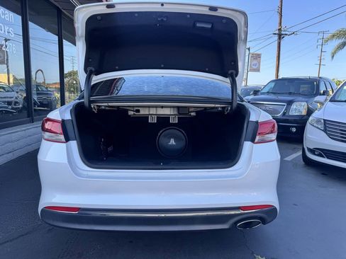 Used 2016 Kia Optima LX FWD image 24