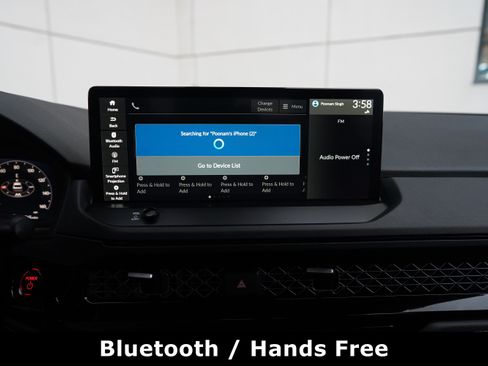 Used 2023 Honda Accord Sport image 31