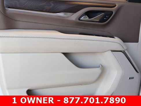 Used 2021 GMC Yukon Denali image 10