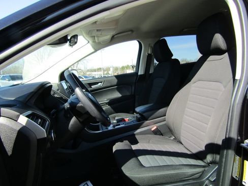 Used 2024 Ford Edge SE AWD/4WD image 12