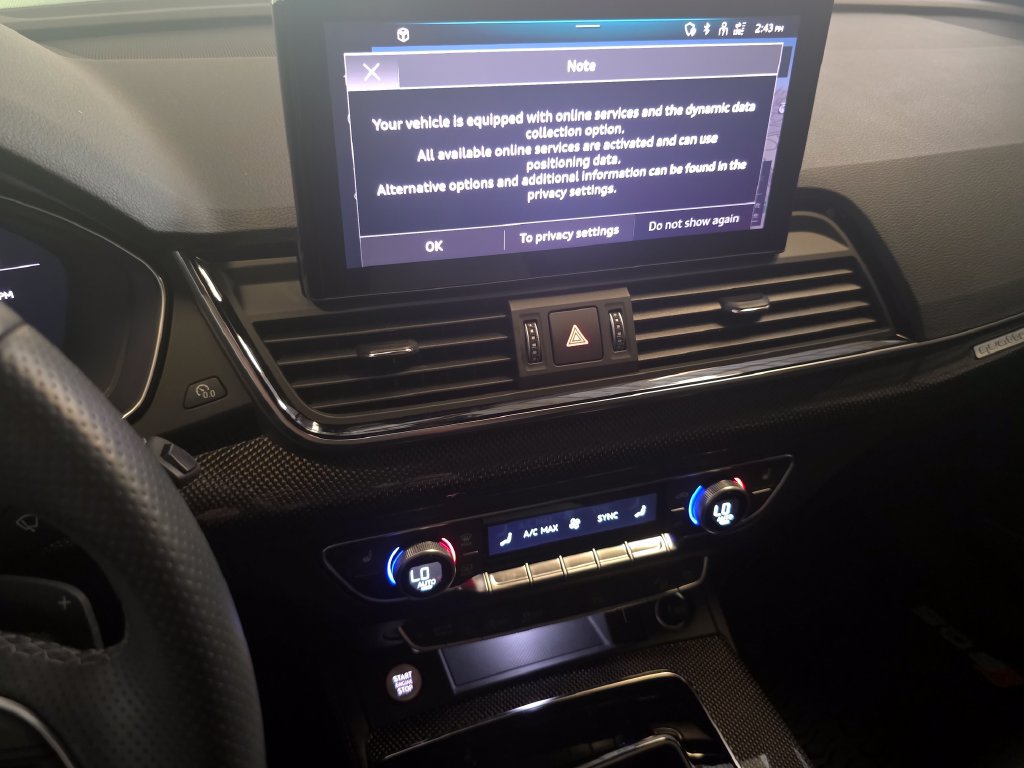 Certified 2023 Audi SQ5 Premium Plus w/ Premium Plus Package AWD/4WD image 31