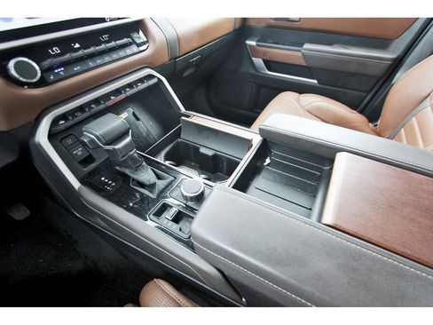 Used 2023 Toyota Tundra 1794 Edition w/ Advanced Package AWD/4WD image 21