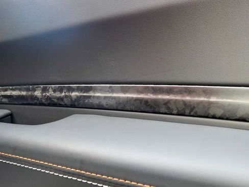 Used 2025 Dodge Durango SRT Hellcat image 92